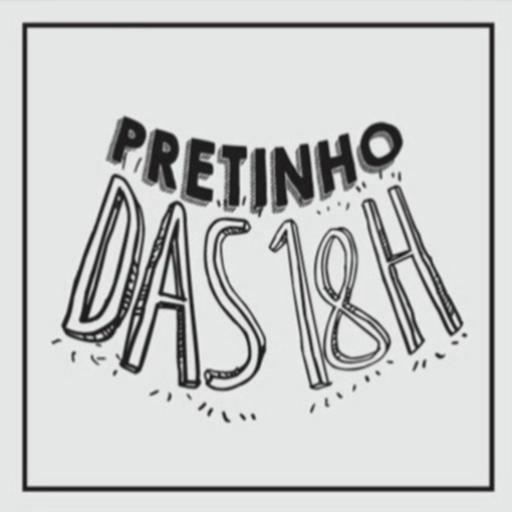 Pretinho Básico 01/12/2025 18h ⭐Neto Fagundes
