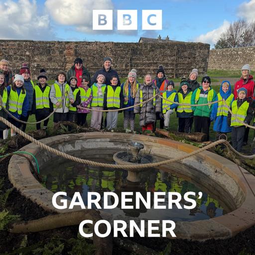 Mary Keen, children who are keen and everything in between