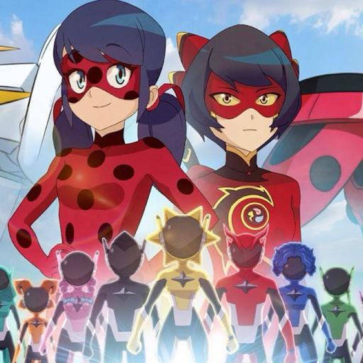 “Miraculous World: Tokyo Stellar Force” Coming Soon To Disney+ | Disney Plus News