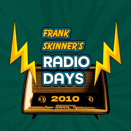Frank Skinner’s Radio Days: Invention