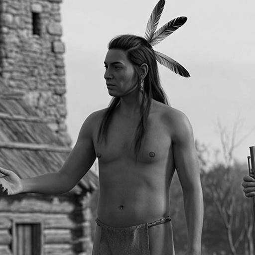 AUTOCHTHONOUS AMERICA!