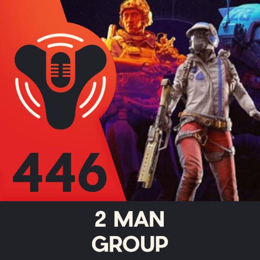 DCP 446 - Steam Machine ( GabeCube ) - Arc Raiders