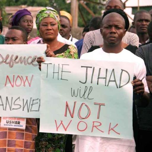 Why is it left to Trump to highlight the persecution of Christians in Nigeria?