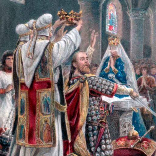 Is the cult of St Edward the Confessor justified?