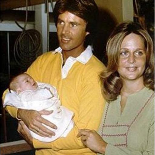 Episode #261: Sam Nelson (Rick Nelson, Kristin Nelson) (Part One)