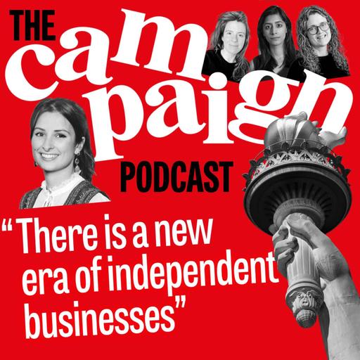 Has 2025 been the year for independent agencies?