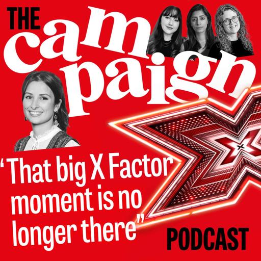 Is TV still the main channel for Christmas ads?