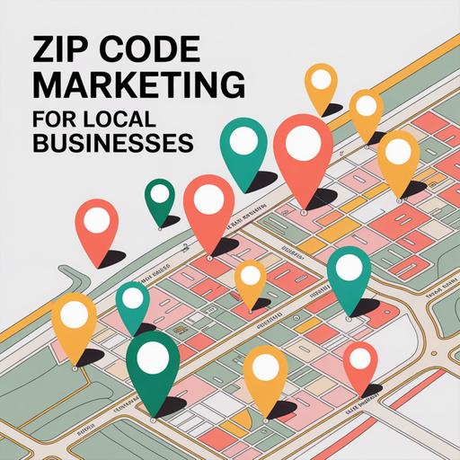 5 Marketing Takeaway Secrets for Zip Code Marketing 2.0 with Favour Obasi-ike