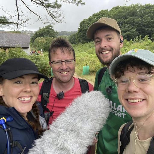 326. Join the Plodcast team for a round up of listener emails and nature chat