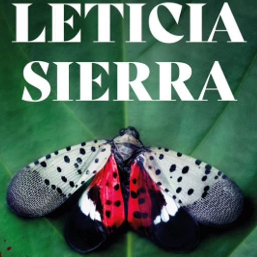 Episodio 328: «Lo que oculta la tierra», con Leticia Sierra