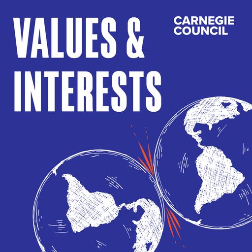 The Principle of Pragmatic Idealism, with Björn Holmberg