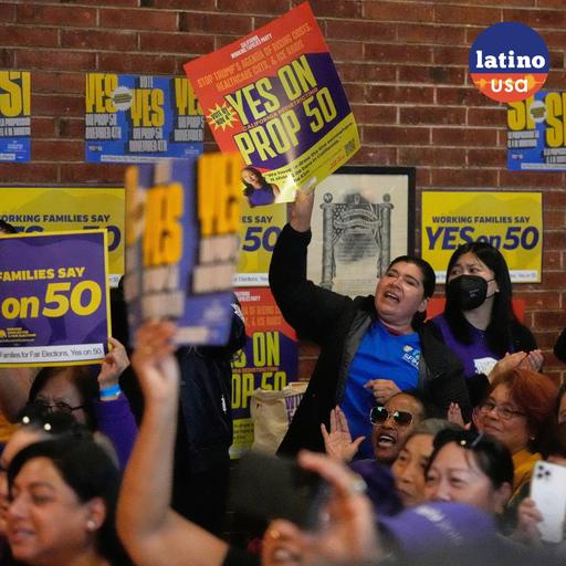 After Election Wins for Democrats, Are They Connecting More With Latinos?