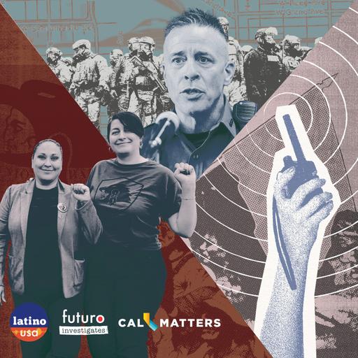 Taken: The Agents Raiding Communities and the People Trying to Stop Them