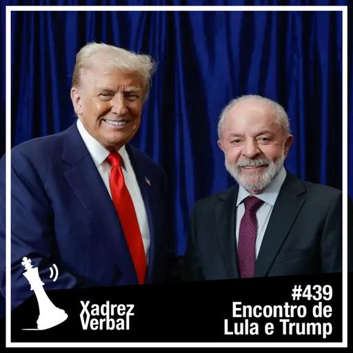 Xadrez Verbal #439 Happy Birthday, Senhor Presidente