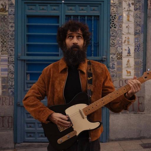 180 grados - Ángel Stanich, 091, Fred Again.. y Tatyana - 01/12/25