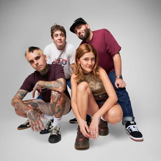 180 grados - La La Love You, The Animeros y Anabel Lee - 27/11/25