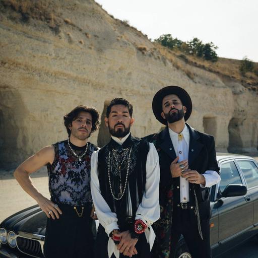 180 grados - Siloé, Iván Ferreiro, Monstruo Laberinto y Estrogenuinas - 20/11/25