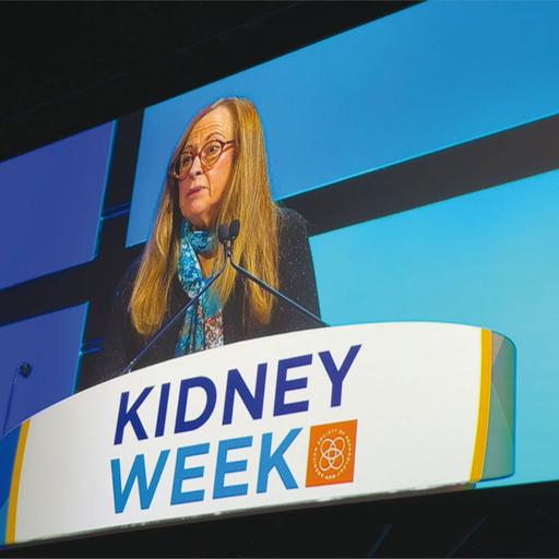 Highlights From Kidney Week 2025