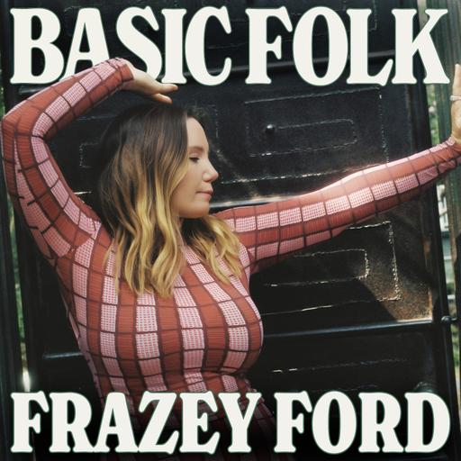 Frazey Ford Revisits the Subtle Grooves of 'Indian Ocean', ep. 331