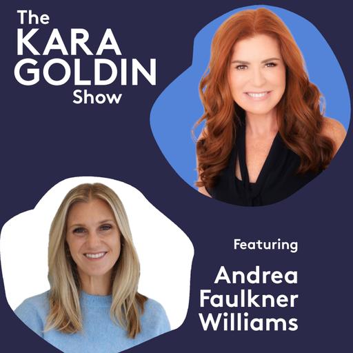 771 Andrea Faulkner Williams: Co-Founder & Head Mama of Tubby Todd