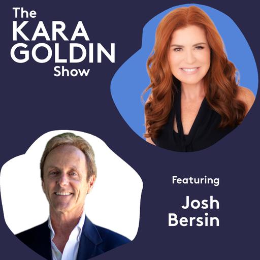 770 Josh Bersin: Co-Founder & CEO of The Josh Bersin Company