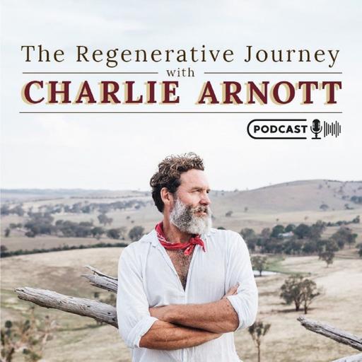 Dan Barber | The Philosopher Chef's Regenerative Journey