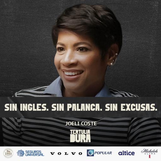 EP#271 - Joeli Coste: De GAP a Gucci: La evolución desde el Retail hasta el Ultra Lujo