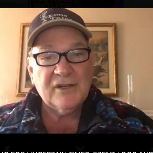 Rural Route Nov 28, 2025 JC Cole knows first hand what happens when I country crashes, Latvia.