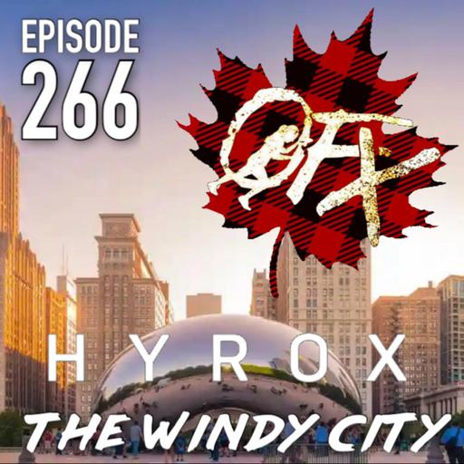 OFX EPISODE 266: FAST TIMES EVERYWHERE.