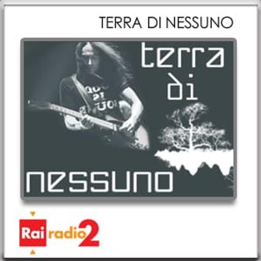 TERRA DI NESSUNO del 13/04/2012