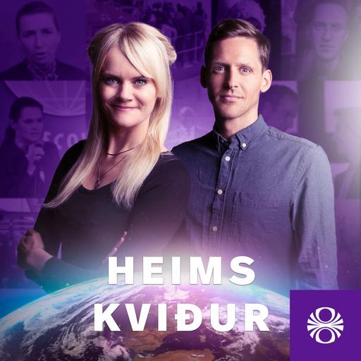 233 - Forsætisráðherrann og prinsinn