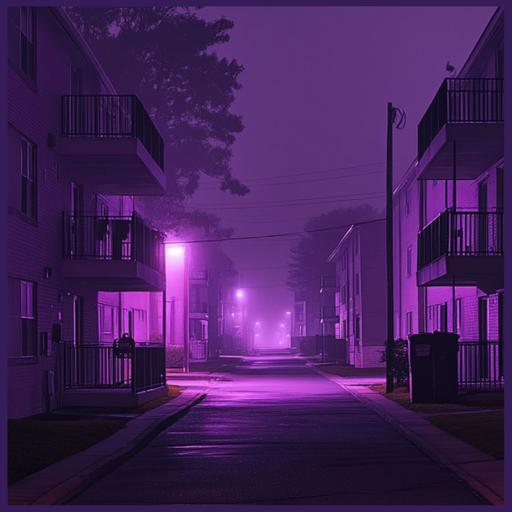 Dead End Apartments (Extended Version)