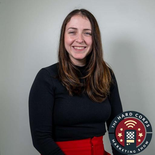 Boost Revenue with Better Email Flows ft Megan Brewster | Hard Corps Marketing Show | Ep 461