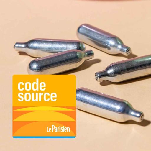 Protoxyde d'azote : comment ce gaz dangereux s'est répandu chez les jeunes