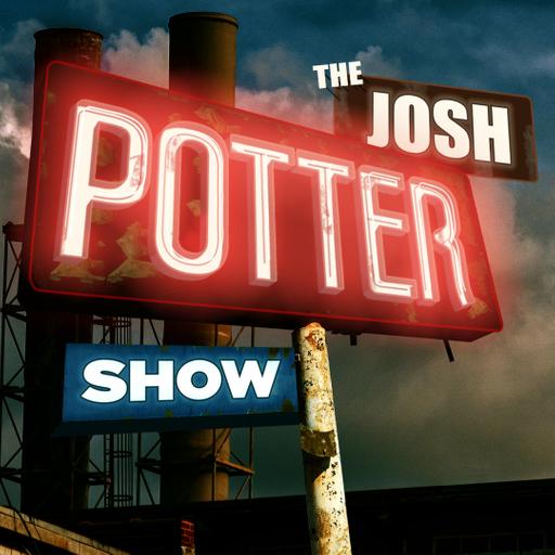 269 - Vapes On A Plane w/ Ivy Wolk - The Josh Potter Show
