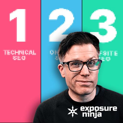 Copy The 3 Pillars of £50m+ SEO Campaigns