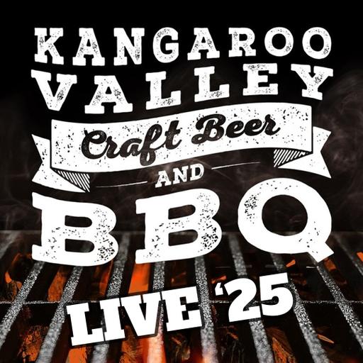 Kangaroo Valley Craft Beer and BBQ Festival 2025 LIVE
