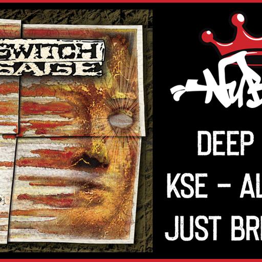 Nu-Breed - Killswitch Engage - Alive or Just Breathing