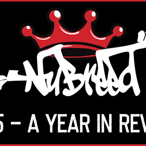Nu-Breed - 1995 - A Year In Review