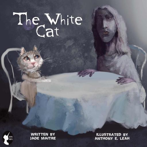 The White Cat - Lyrical Fairy Tales for Bed