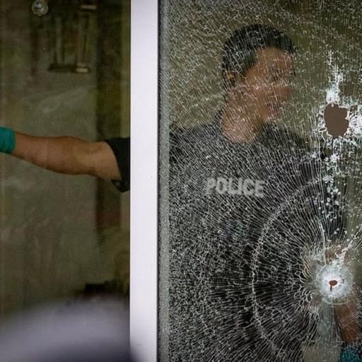 Gunshots, arson, threats: B.C.’s extortion crisis