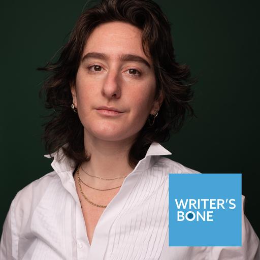 Episode 733: Yael van der Wouden