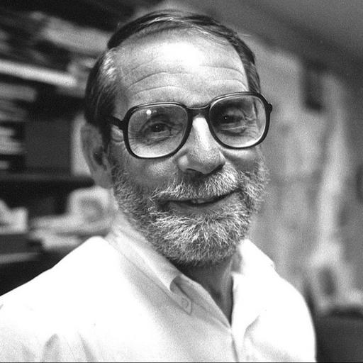 Episode 500: Structure, Spec, and Panic with John McPhee