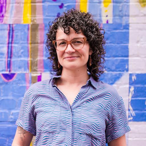 Episode 499: The Post-Book Malaise is Real with Maggie Mertens