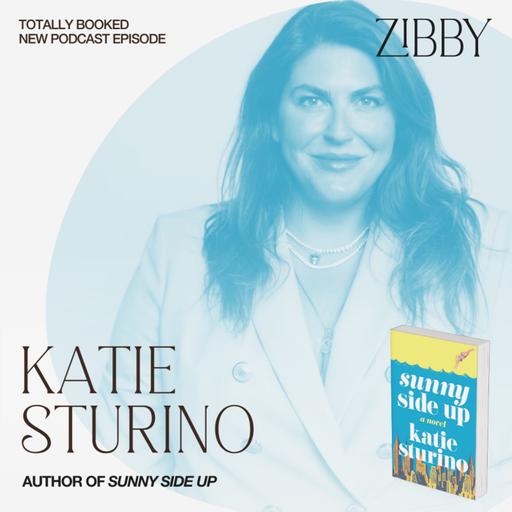 Katie Sturino, SUNNY SIDE UP: A Novel