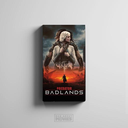 Predator: Badlands