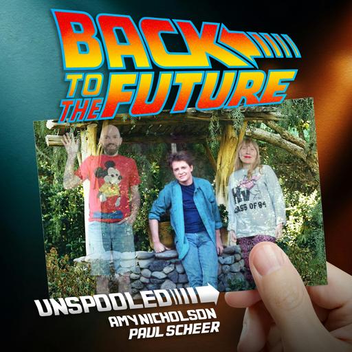 Back to the Future (Re-Release)