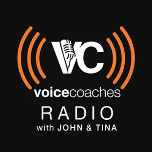 Voice Coaches Radio Episode 695 “How To Become A Voice Actor”