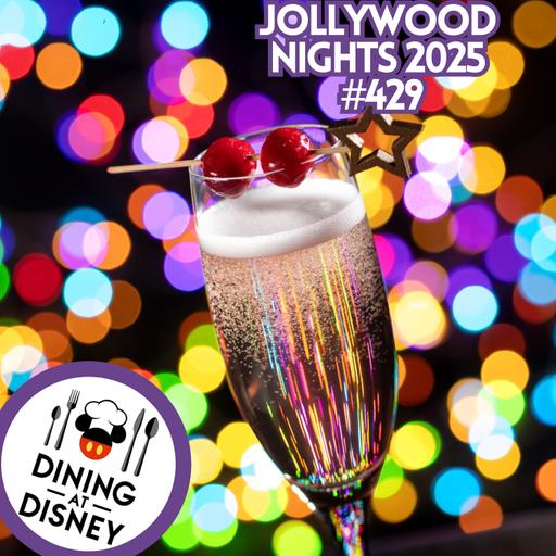 EVERY Item You Want to Eat at Disney World's Jollywood Nights