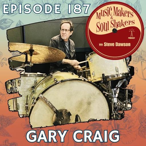 Ep. 187 - Gary Craig